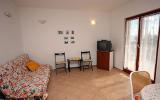 Apartment Croatia: A-4823-A 