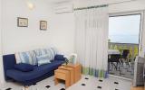 Apartment Croatia Fernseher: A-5296-A 