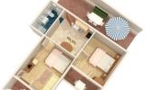 Apartment Croatia: A-1043-B 