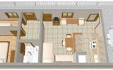 Apartment Croatia: A-1043-A 