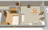 Apartment Croatia: A-2102-B 