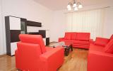 Apartment Croatia Fernseher: A-4725-C 