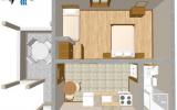 Apartment Croatia: A-130-B 