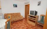 Apartment Croatia Fernseher: A-3223-A 