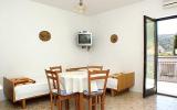Apartment Trogir Fernseher: A-1160-B 