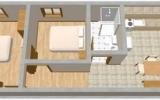 Apartment Trogir: A-2052-B 