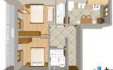 Apartment Croatia: A-2742-A 