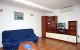 Apartment Dubrovacko Neretvanska Sat Tv: A-4791-A 