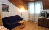 Apartment Croatia Fernseher: A-4731-A 
