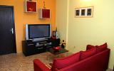 Apartment Ciovo Fernseher: A-2568-C 