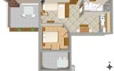 Apartment Omis: A-2743-A 