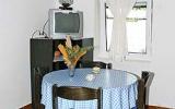 Apartment Omis Fernseher: A-1021-A 