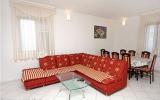 Apartment Croatia Fernseher: A-4836-A 