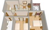 Apartment Croatia: A-652-A 