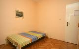 Apartment Croatia Fernseher: A-4798-A 