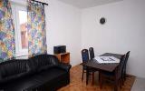 Apartment Biograd Zagrebacka: A-4316-C 