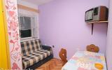 Apartment Trogir Fernseher: A-5501-B 