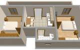 Apartment Croatia: A-142-A 