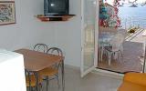 Apartment Trogir Fernseher: A-2571-C 
