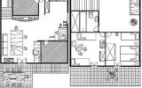Apartment Trogir: A-1063-A 