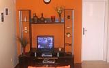 Apartment Croatia Fernseher: A-5158-A 