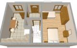 Apartment Croatia: A-1027-C 