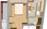 Apartment Croatia: A-2751-C 