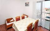 Apartment Omis Fax: A-4873-D 