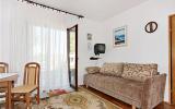 Apartment Croatia Fernseher: A-5313-C 