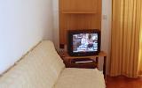Apartment Krk Sat Tv: A-415-A 