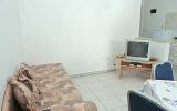 Apartment Croatia Fernseher: A-2259-D 
