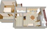 Apartment Trogir: A-941-C 