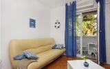 Apartment Croatia Fernseher: A-5315-A 