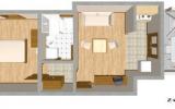 Apartment Croatia: A-943-A 