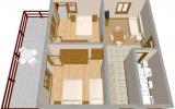 Apartment Trogir Sat Tv: A-2036-A 