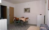 Apartment Omis Fernseher: A-2754-A 