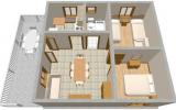 Apartment Hvar: A-542-A 