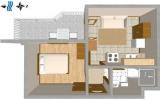 Apartment Omis: A-944-B 