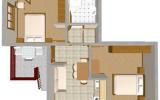 Apartment Ugljan: A-830-B 