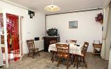 Apartment Trogir Fernseher: A-2037-B 