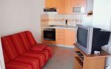 Apartment Omis Fernseher: A-2812-D 