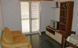 Apartment Istarska Fernseher: A-2261-B 
