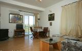 Apartment Croatia Fernseher: A-4778-C 