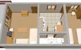 Apartment Trogir: A-1035-A 