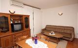 Apartment Croatia Fernseher: A-4675-B 