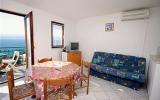 Apartment Omis Fernseher: A-5251-F 