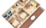 Apartment Omis: A-949-A 