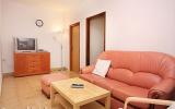 Apartment Croatia Fernseher: A-5291-B 