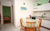 Apartment Croatia Fernseher: A-4584-A 