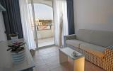 Apartment Pula Istarska Air Condition: Apparthotel Del Mar 